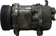 Compressore clima aria