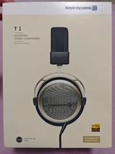 Beyerdynamic T1 2a Generazione