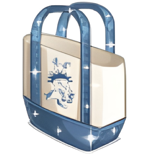 Neopets borsa neo york - -,
