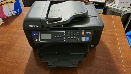 Epson workforce 2750 - epson, wf-2750