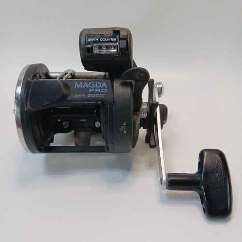 Okuma magda pro ma30dx - magda,