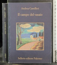 IL CAMPO DEL VASAIO. ANDREA