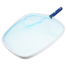 Attrezzatura pulizia piscina