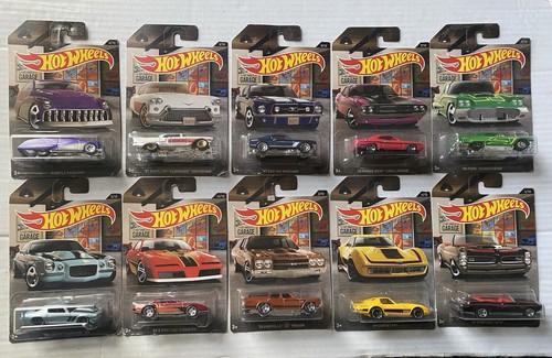 Hot wheels - , 🇨🇵