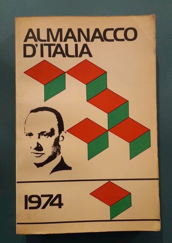 Almanacco italia 1974 - 1974, age