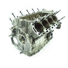 Blocco motore Maserati