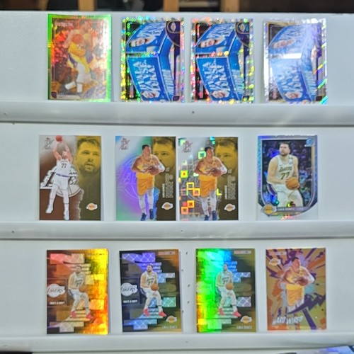 Lotto carte luka - carte,