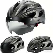 Casco bici RockBros con