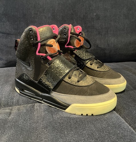 Graal nike air yeezy - 1, blink