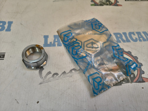 Dado superiore forcella 27mm - superiore,