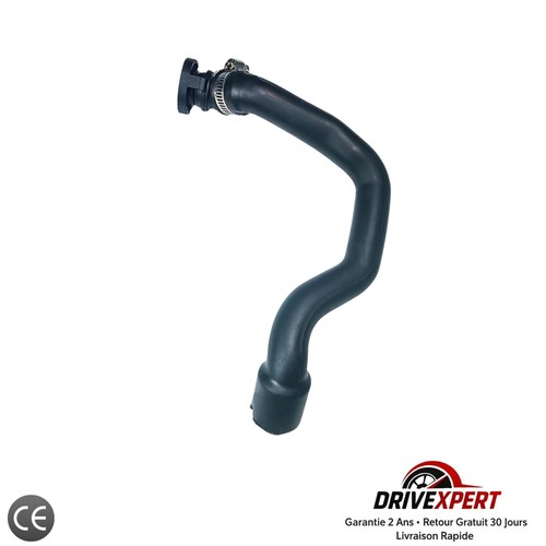 Durite air turbo longue - d'air,