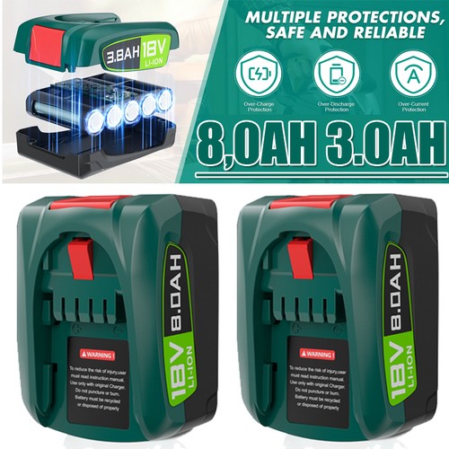 Batteria 8000 mah - 8000,