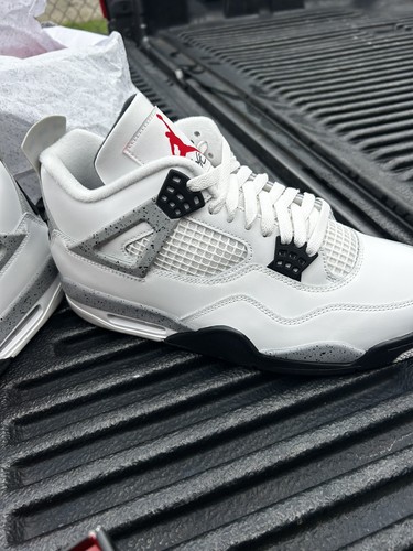 Jordan retro air - 4,