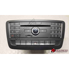 A2469004716 AUTORADIO MERCEDES
