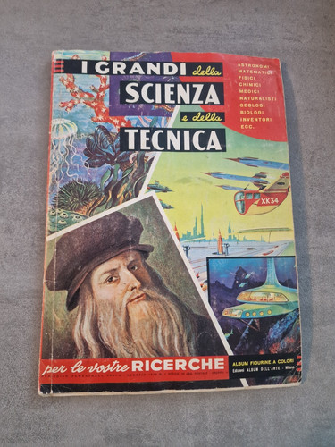 Album grandi della - grandi,