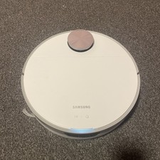 Samsung Jet Bot AI Robot