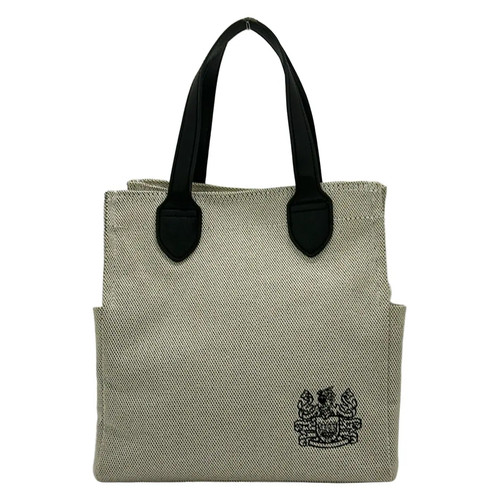Borsa tote aquascutum crema - tote,