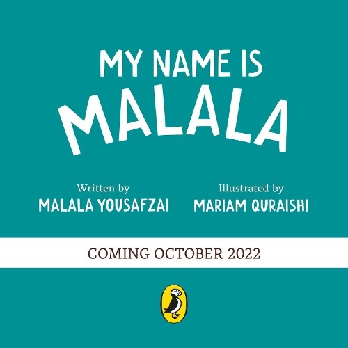 Malala yousafzai name is - yousafzai,