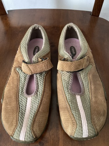 Scarpe teva marrone - teva, marrone/rosa