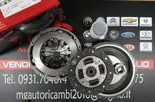 KIT FRIZIONE E VOLANO AP FIAT
