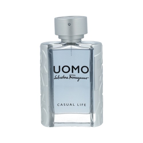 Salvatore ferragamo uomo - ferragamo,