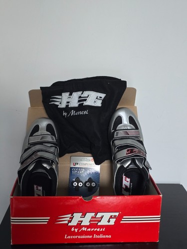 Scarpe ciclismo hti - hti, by