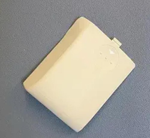Nuovo copri batteria coperchio