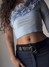 Zara MIXED ASYMMETRIC LIGHT