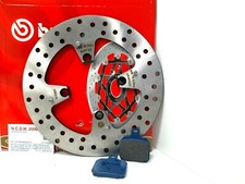 Brembo brake disc - brake, +
