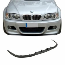 Per BMW E46 Cup Spoiler labbro