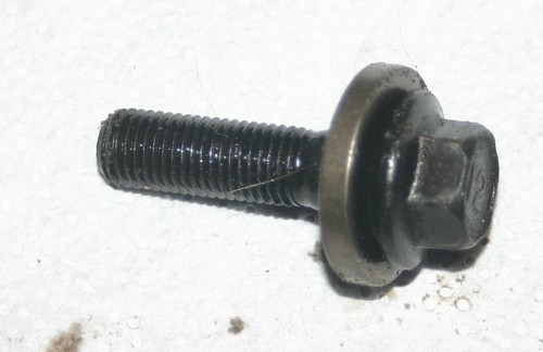 Bullone alternatore volano - bullone, h3
