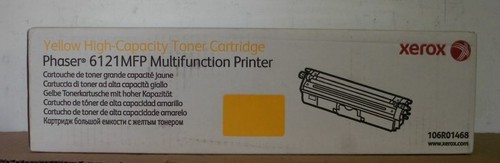Xerox 106r01468 toner giallo - 106r01468,