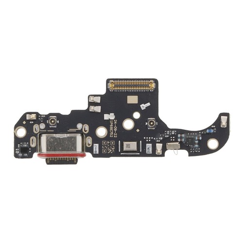 Per motorola moto g75 scheda - per,