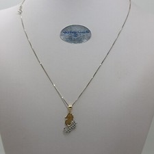 COLLANA DA DONNA CON