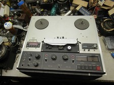 Working revox pr 99 - 1,
