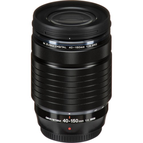 Olympus 150mm pro - olympus,