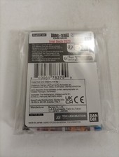 DRAGON BALL SUPER CARD GAME