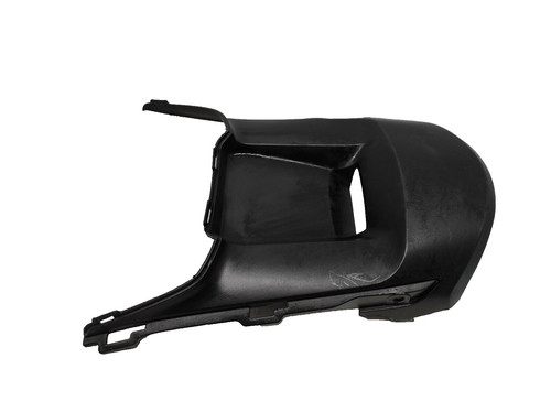 Cover carena superiore fanale - carena,