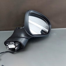 Orig. Fiat 500X Specchio