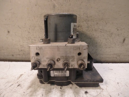 Modulo centralina abs - modulo,