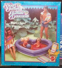 The heart family - the,