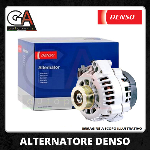 Alternatore fiat grande - fiat,