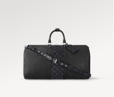 Louis Vuitton Keepall 50