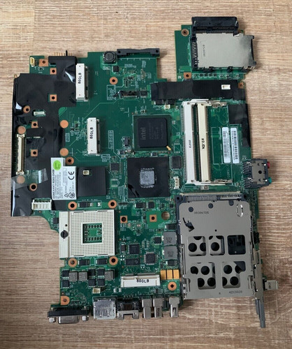 Lenovo thinkpad t500 scheda - lenovo,