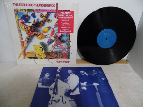 The fabulous thunderbirds - fabulous,
