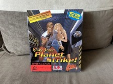 Blake Stone: Planet Strike! -