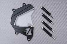 Carter Coperchio Pignone Nero