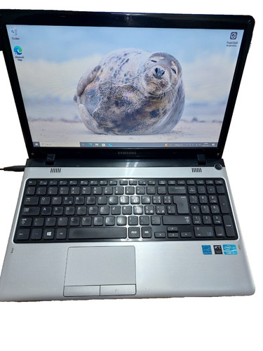 Notebook samsung np350e5 - notebook,