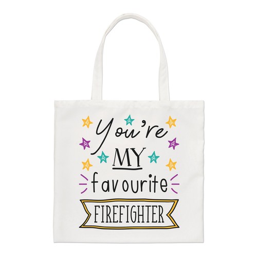 Borsa tote regolare - you're, my