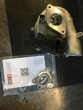 TURBINA NISSAN MOTORE YD25